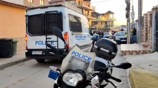 Акция срещу купуването на гласове се провежда във Варна съобщи