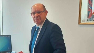 Главният прокурор на РСМ Люпчо Коцевски подаде оставка Това предаде