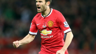 Мата каза защо мачът тази вечер е "исторически"