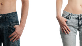 Когато си мислим за неравенството между половете малко вероятно е