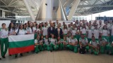 Волейболистките до 18 години загубиха от Румъния в Баку