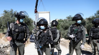 Повече от 1000 европейски депутати от 25 държави призоваха лидерите