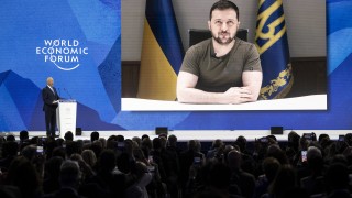 Светът е изправен пред повратна точка и трябва да засили