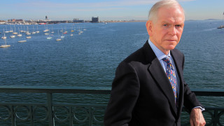 Легендарен инвеститор и британски милиардер Джеръми Грантъм алармира че пазарът