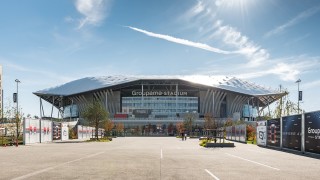 Лион се намира в сериозна криза и съществува вероятност дори да изпадне