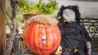 Сегашният момент напомня на Съветския съюз по времето на Брежнев