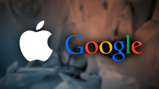 Франция ще предприеме съдебни действия срещу Google и Apple за