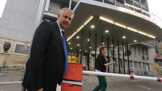 Натоварването и капацитетът на болниците доближават предела на възможностите Това