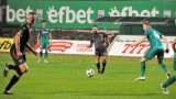 Владимир Гаджев се завръща в игра срещу Левски