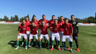 Нападателят на Левски Мартин Петков продължава да прави фурор