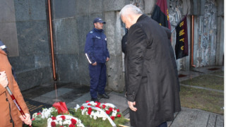 Властите в Република Северна Македония не спазиха обещанието си да