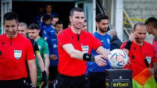Интересно раздвижване в коефициентите на букмейкърите се забеляза в дните