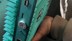 Криптопирамида: 10 души са измамени с над 156 хиляди евро