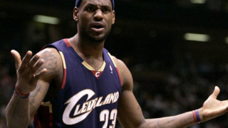 Детройт печели драматично в края срещу Кливлънд