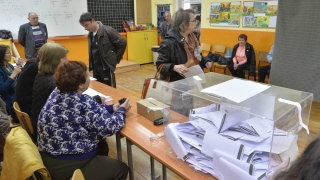 Има опасност изборния ден в област Кърджали да стартира с