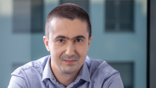 Христо Цветков е определен за директор "Стратегия и трансформация" в Теленор