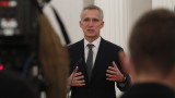 НАТО "за" диалог с Русия, но остава предпазлив