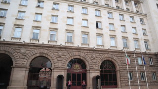 Поредната фаза на драстичните прояви на завладяната държава Това видя