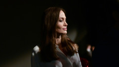 Когато Анджелина Джоли говори за домашното насилие