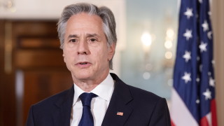 Съединените американски щати са силно притеснени от резултатите обявени от