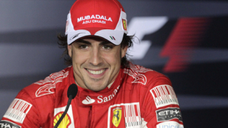 Алонсо: Ще правим сметки в Абу Даби