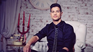 Световният хит на Джъстин Бийбър Let Me love you съчетан