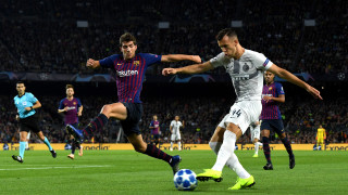 Манчестър Юнайтед е постигнал договорка за привличането на звездата на