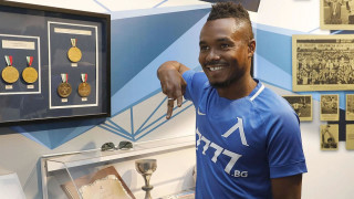 Мениджърът на Насиру пред ТОПСПОРТ: Фенове, спрете да го заплашвате!