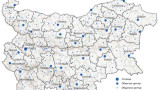 В 199 населени места в България не живее нито един човек
