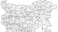 В 199 населени места в България не живее нито един човек