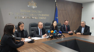 Иван Иванов: Установен е строеж върху речно корито в комплекс "Елените"
