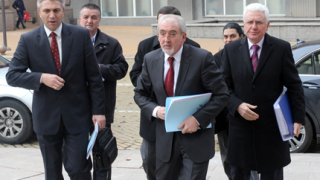 ДПС разчита на силна подкрепа от всички български граждани