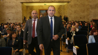 Най важната дискусия по отношение избора на нов главен прокурор е