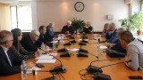  Съветът по финанси на Българска социалистическа партия проучва бюджета на служебното държавно управление 