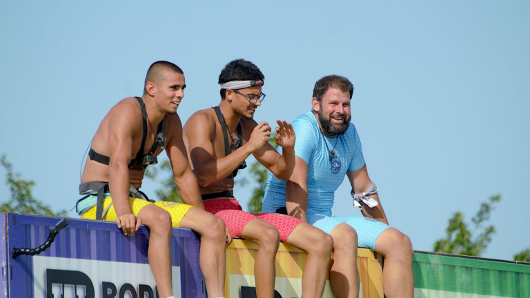 "Игри на волята" сезон 6 приключи - ето и кой е големият победител