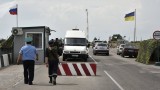  Украйна ще хвърля в пандиза руснаци при нелегално прекосяване на границата 