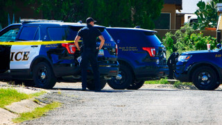 Четирима души загинаха при катастрофата на лек медицински самолет в