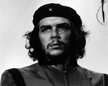 Издадоха "кубинския дневник" на Че Гевара