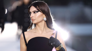 През последните месеци Емили Ратайковски сменя мъжете с които излиза толкова