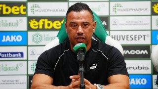 Треньорът на Истанбул Башакшехир Чадаш Атан заяви че отборът