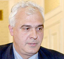 Китов: В сивия сектор на здравеопазването има над 1 млрд. лева