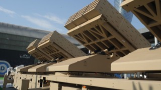 Украинските сили удариха четири руски ракетни установки за противовъздушна отбрана