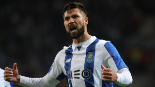 Португалският Порто потвърди че ще продаде защитника Фелипе на Атлетико