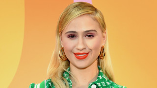 Мария Бакалова е звездното последно попълнение на отбора посланици на