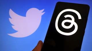 Битка на живот и смърт водят най новата социална мрежа и