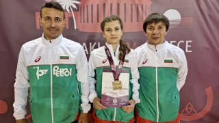 Спортът остава оазис за душата на българина който се чувства