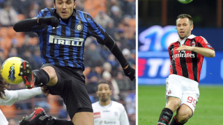 Официално: Интер и Милан трампиха Пацини за Касано 