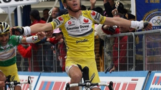 Рикардо Рико спечели 15-ият етап от Джиро Д'Италия