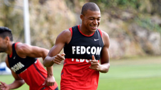 Килиан Мбапе може да премине в отбора на Пари Сен