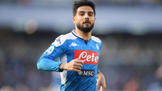 Лоренцо Инсине дари 100 хил евро за болница Котуньо в